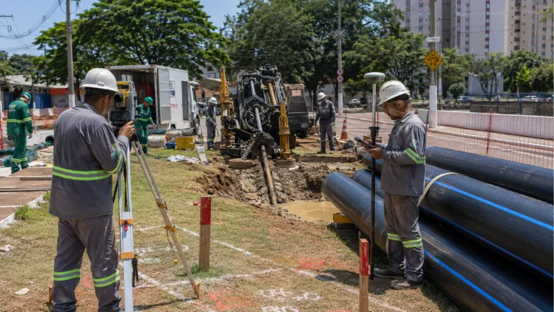 soluções turnkey