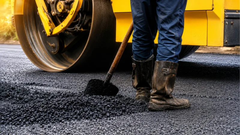 material para obra